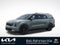 2027 Kia Carnival Hybrid EX