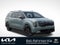 2027 Kia Carnival Hybrid EX