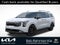 2027 Kia Carnival Hybrid EX