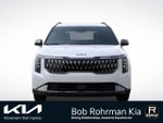 2027 Kia Carnival Hybrid EX