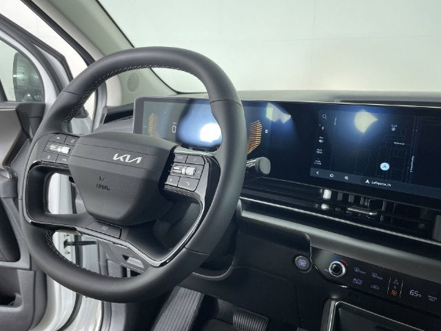 2027 Kia Carnival Hybrid EX