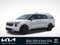 2027 Kia Carnival Hybrid EX