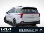 2027 Kia Carnival Hybrid EX