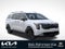 2027 Kia Carnival Hybrid EX