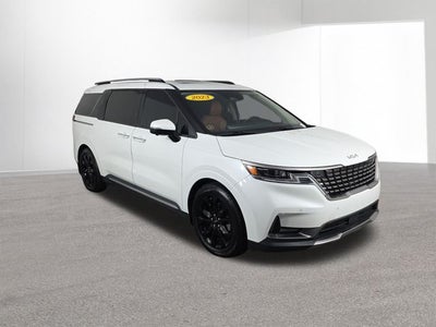 2023 Kia Carnival SX Prestige