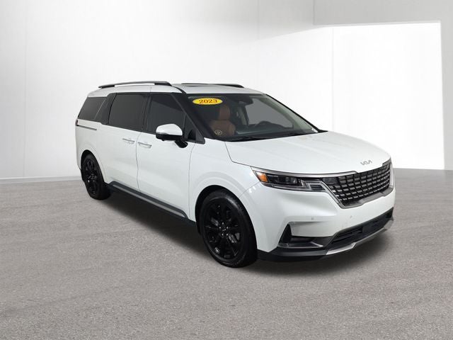 2023 Kia Carnival SX Prestige
