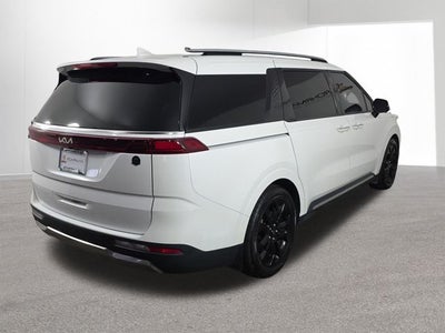 2023 Kia Carnival SX Prestige