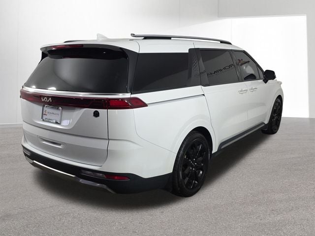 2023 Kia Carnival SX Prestige
