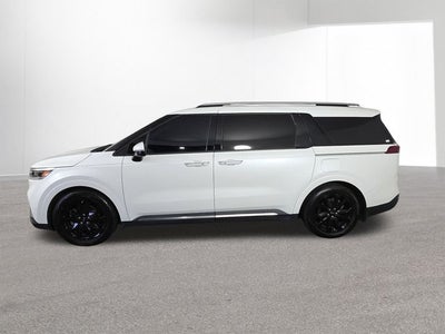 2023 Kia Carnival SX Prestige