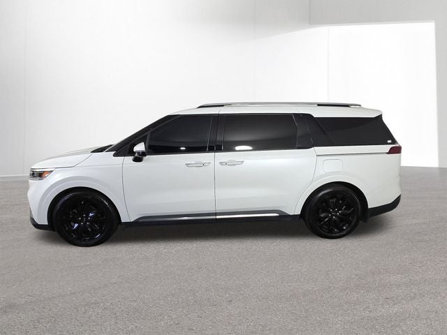 2023 Kia Carnival SX Prestige