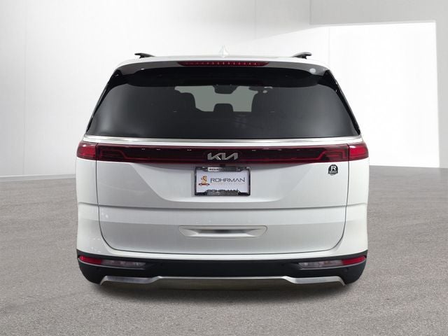 2023 Kia Carnival SX Prestige
