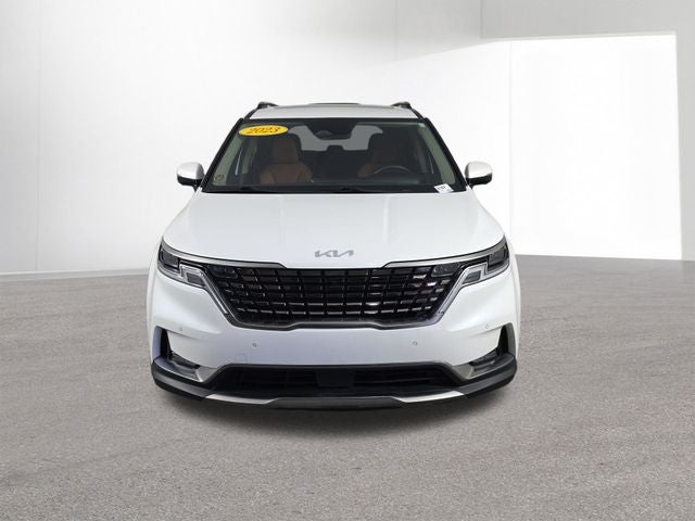 2023 Kia Carnival SX Prestige
