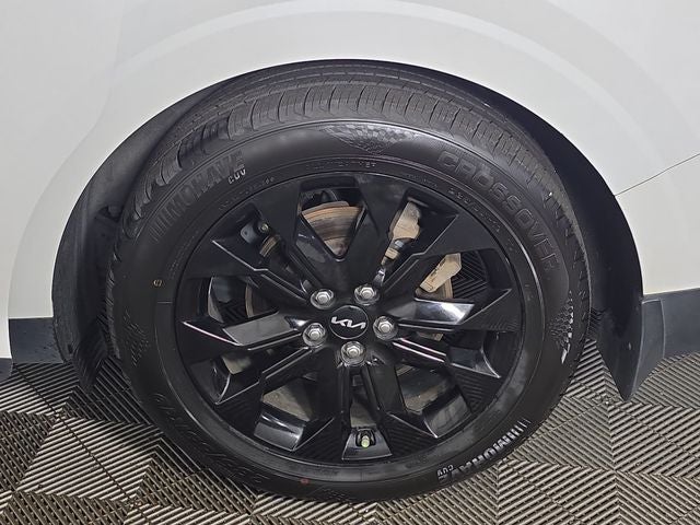2023 Kia Carnival SX Prestige