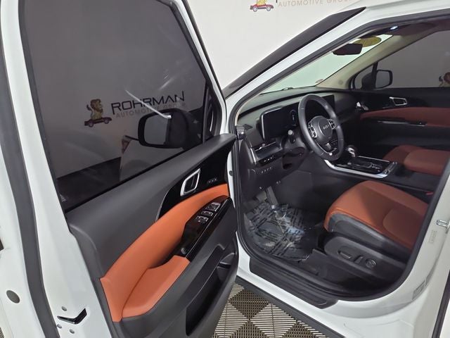 2023 Kia Carnival SX Prestige