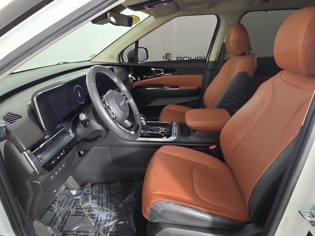 2023 Kia Carnival SX Prestige