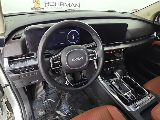 2023 Kia Carnival SX Prestige