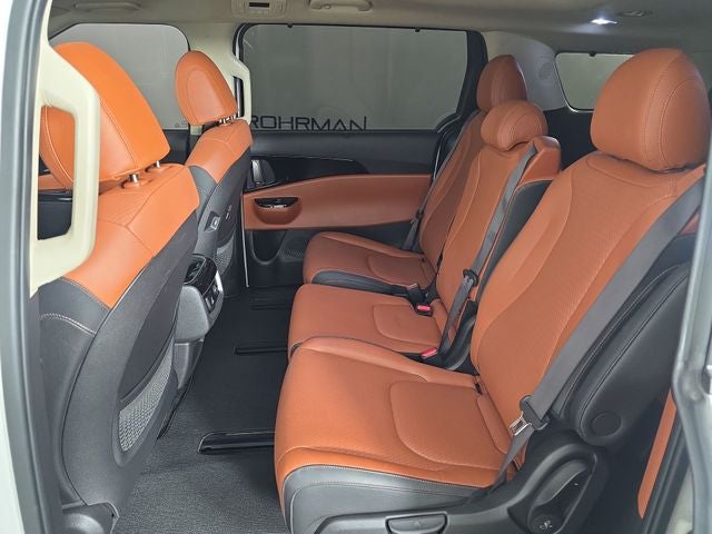 2023 Kia Carnival SX Prestige