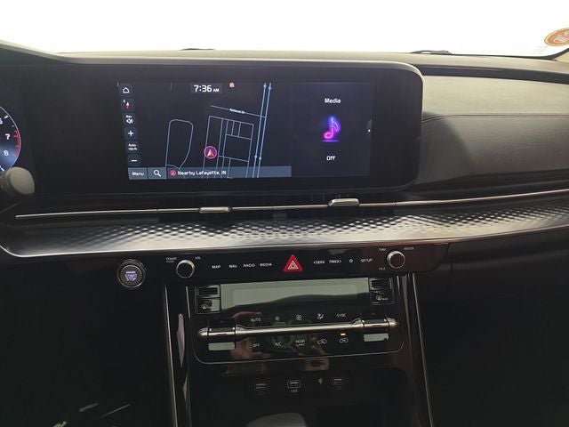 2023 Kia Carnival SX Prestige