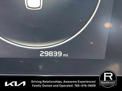 2023 Kia Carnival SX Prestige