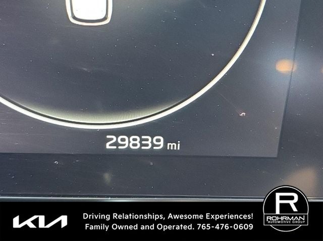 2023 Kia Carnival SX Prestige