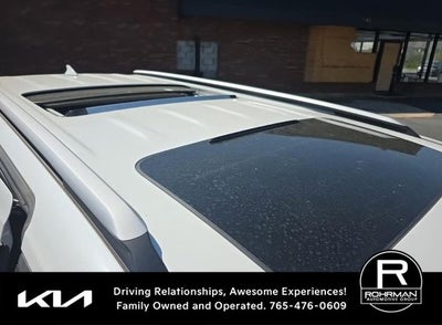 2023 Kia Carnival SX Prestige