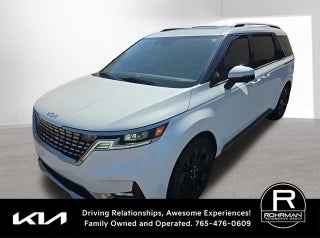 2023 Kia Carnival SX Prestige