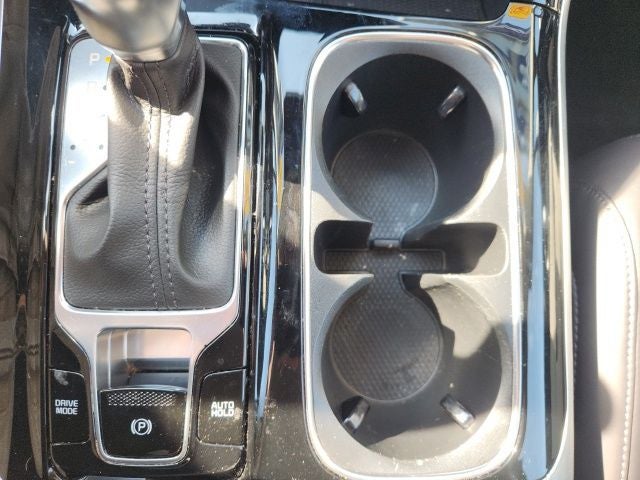 2024 Kia Carnival SX