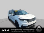 2024 Kia Carnival SX