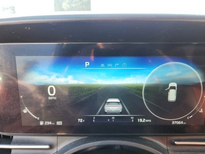 2024 Kia Carnival SX