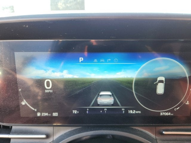 2024 Kia Carnival SX