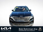 2024 Kia Carnival SX