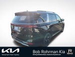 2024 Kia Carnival SX