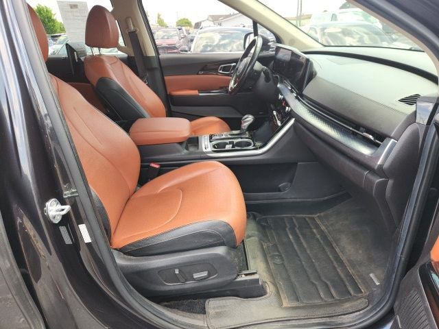 2022 Kia Carnival SX Prestige