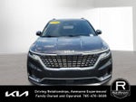 2022 Kia Carnival SX Prestige