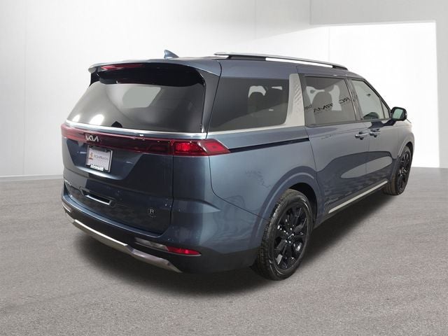 2024 Kia Carnival SX