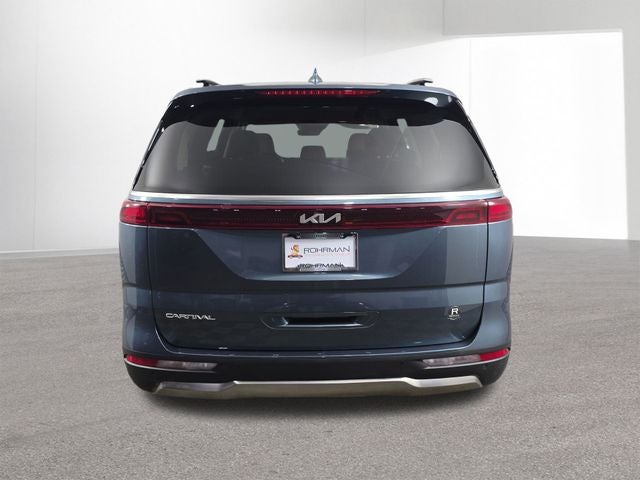 2024 Kia Carnival SX