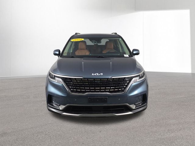 2024 Kia Carnival SX