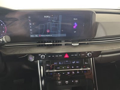 2024 Kia Carnival SX