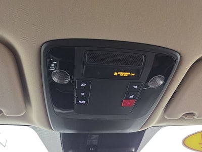 2024 Kia Carnival SX