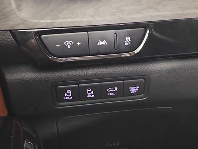 2024 Kia Carnival SX