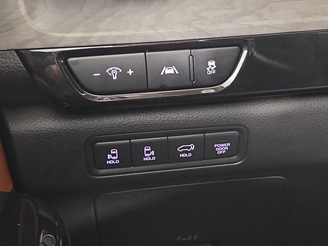 2024 Kia Carnival SX