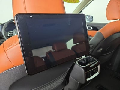 2024 Kia Carnival SX