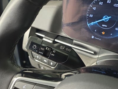 2024 Kia Carnival SX