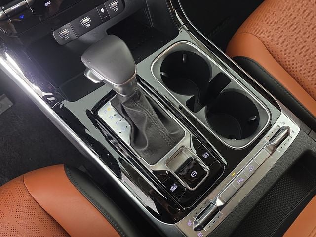 2024 Kia Carnival SX