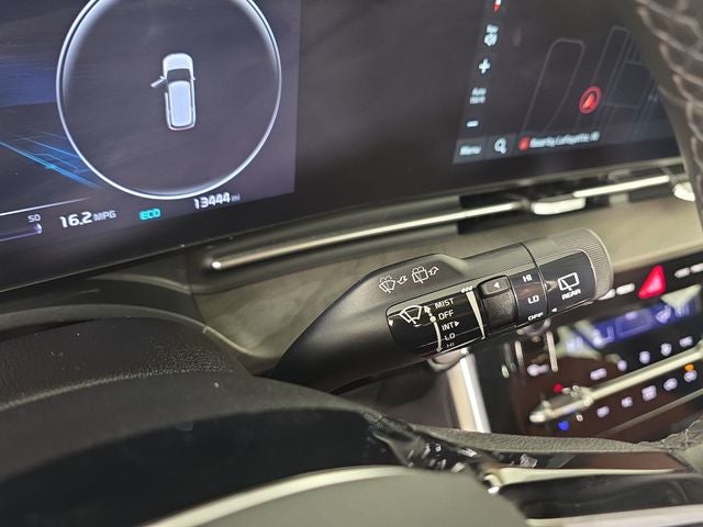 2024 Kia Carnival SX