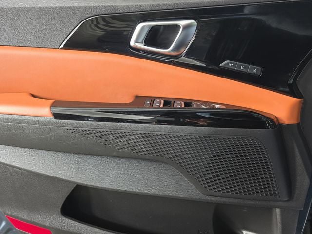 2024 Kia Carnival SX