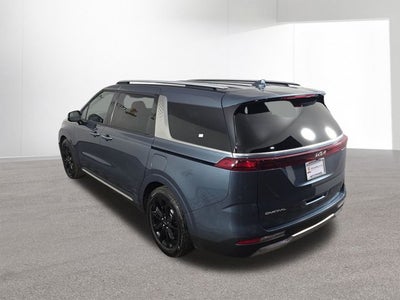 2024 Kia Carnival SX