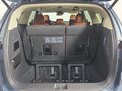 2024 Kia Carnival SX