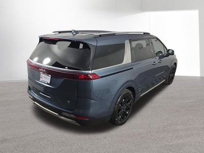 2024 Kia Carnival SX