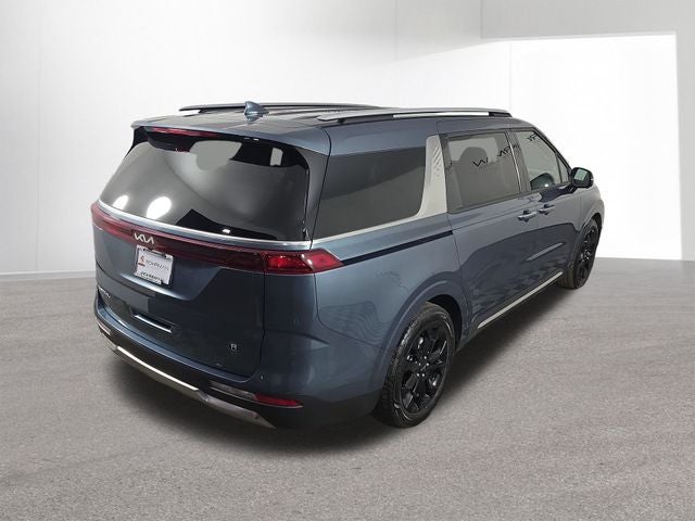 2024 Kia Carnival SX